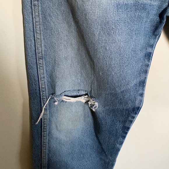 Vintage Rustler jeans - Picture 3 of 7